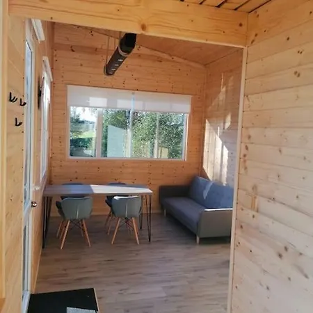 Glamping Sever Apartment *