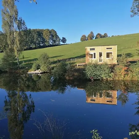 Glamping Sever