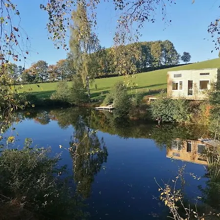 Glamping Sever *