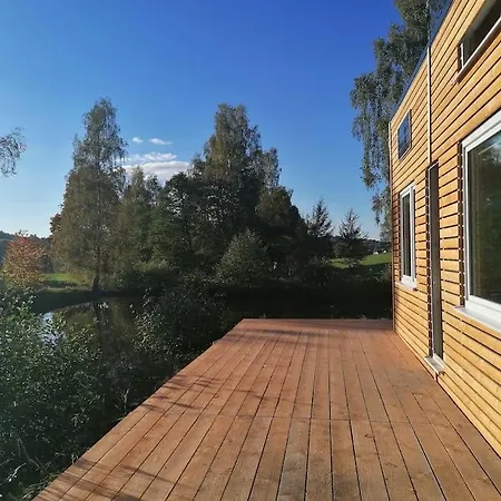 Apartment Glamping Sever *