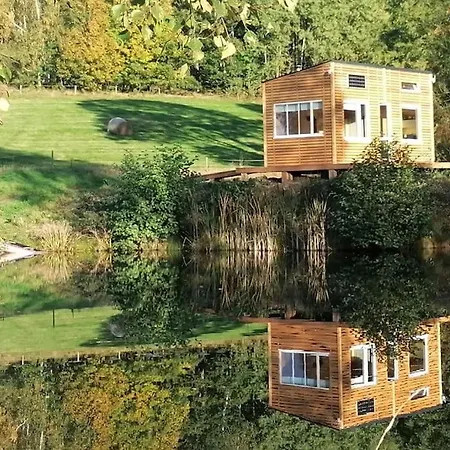 Glamping Sever Apartment *