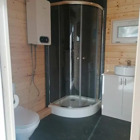 Glamping Sever