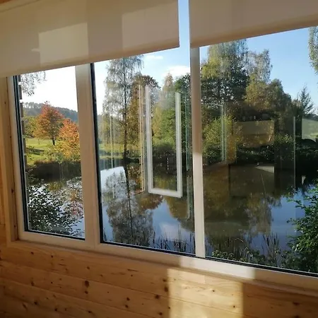 Apartment Glamping Sever *