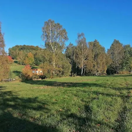 Glamping Sever Apartment