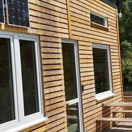 Glamping Sever Apartment