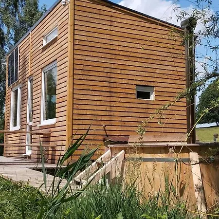 Glamping Sever Apartment *